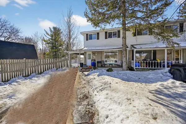 991 Mackenzie RD, Prescott, ON K0E 1T0