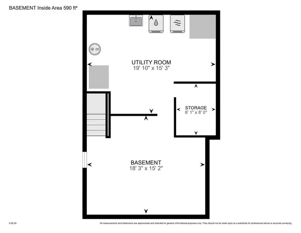 991 Mackenzie RD, Prescott, ON K0E 1T0