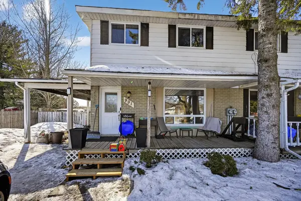 991 Mackenzie RD, Prescott, ON K0E 1T0