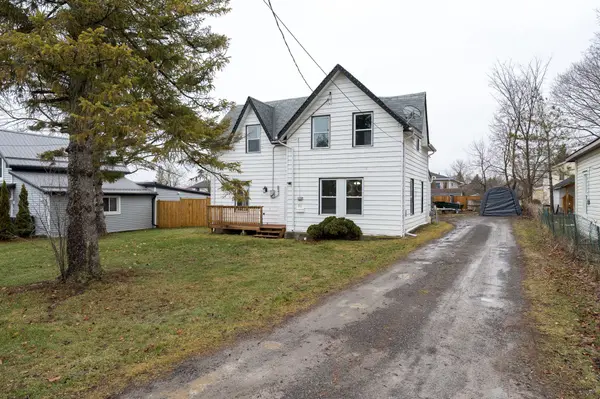 71 Brant ST, Deseronto, ON K0K 1X0