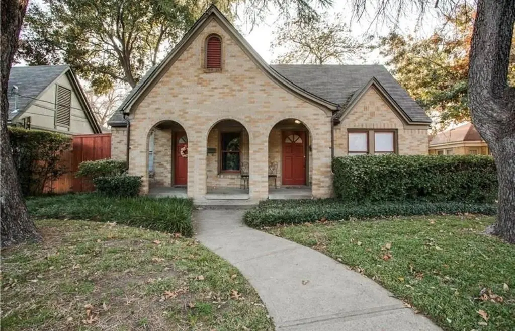 5307 Maple Springs Boulevard, Dallas, TX 75235