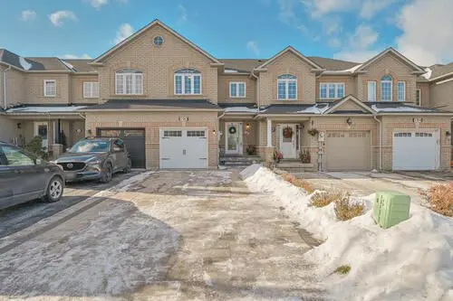 190 Deepsprings CRES, Vaughan, ON L6A 3L3
