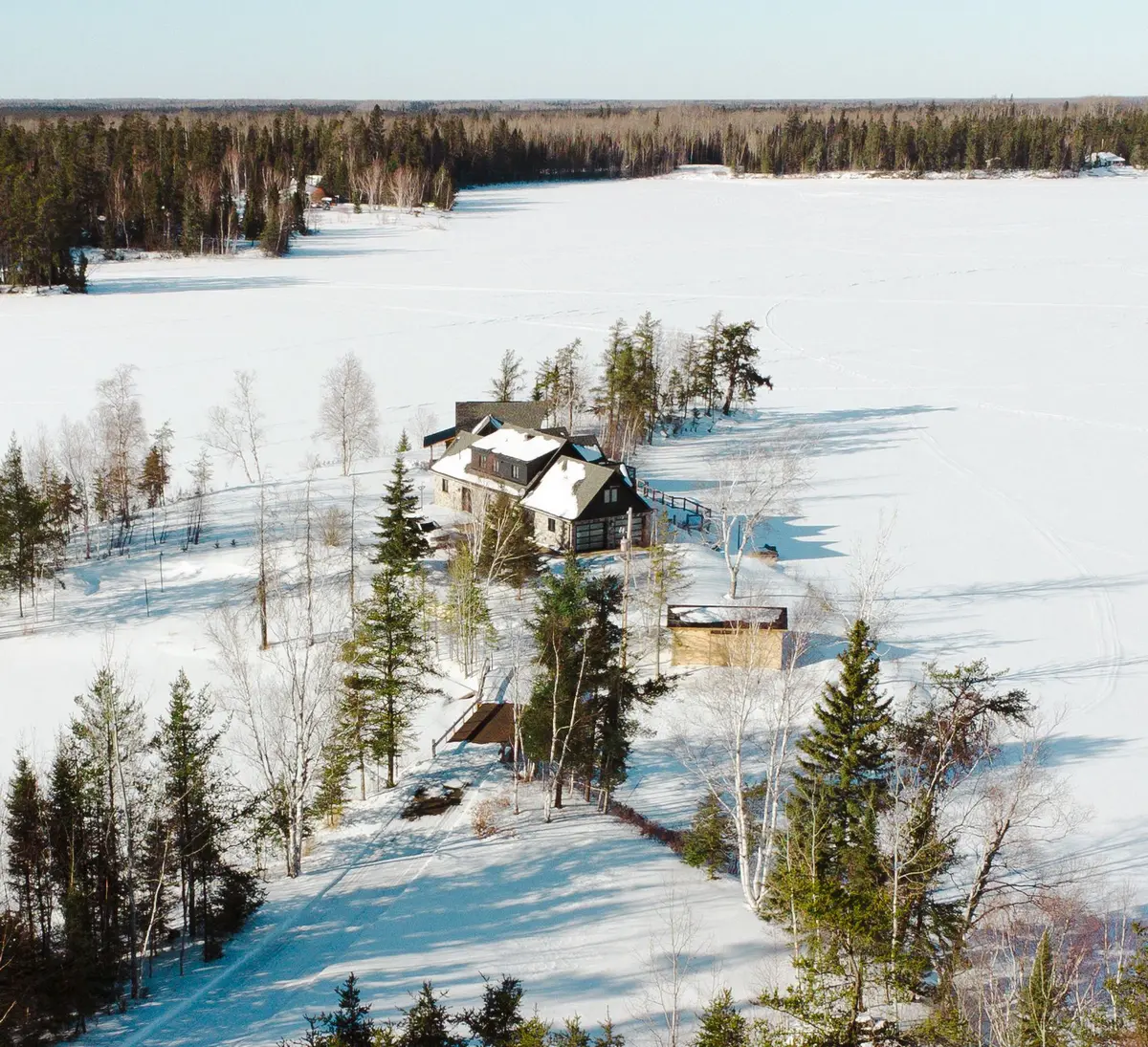 1075 Cameron AVE, Iroquois Falls, ON P0K 1G0