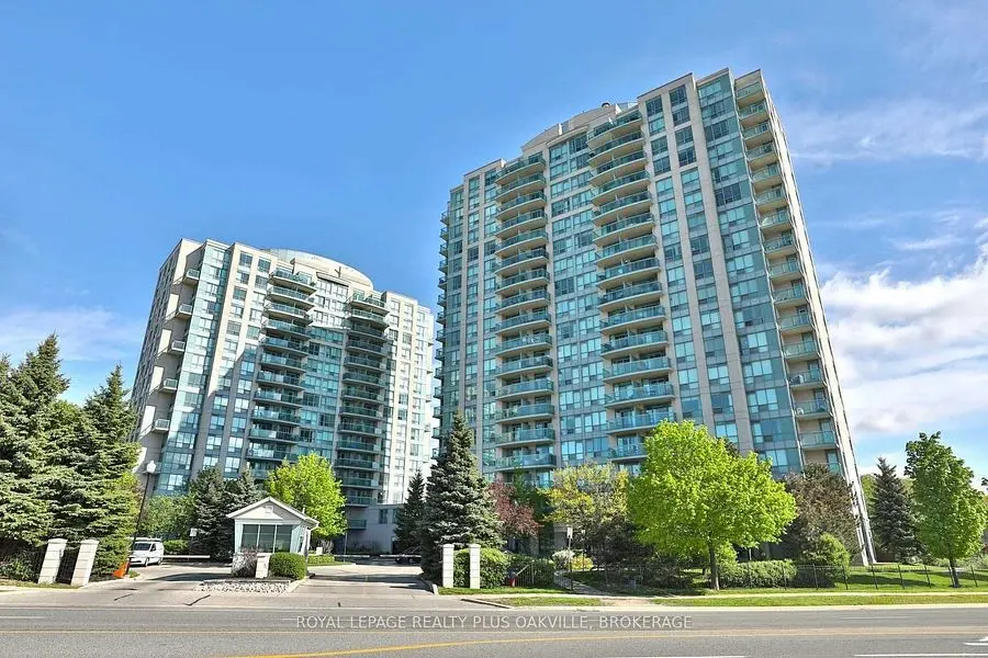 2565 Erin Centre BLVD #503, Mississauga, ON L5M 6Z8
