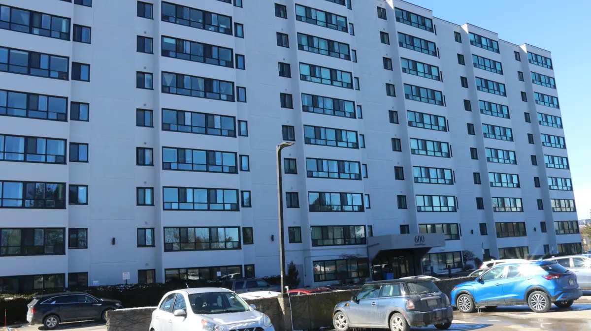 600 Grenfell DR #207, London North, ON N5X 2R8