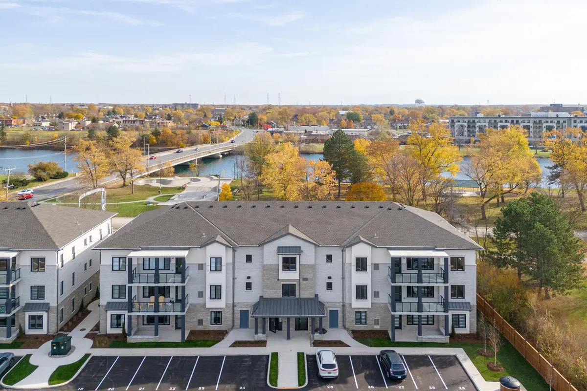 123 Lincoln ST #309, Welland, ON L3C 6P8