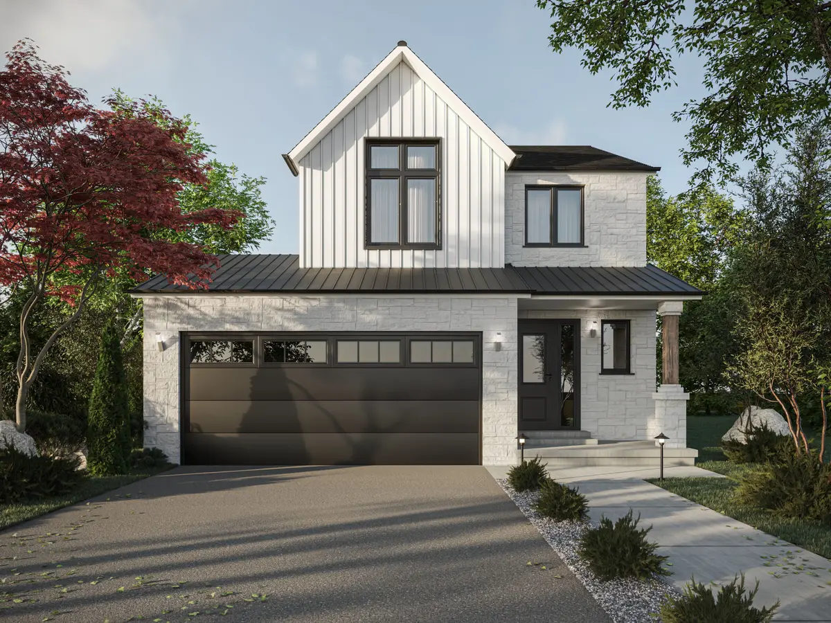 111 Addison AVE, Lucan Biddulph, ON N0M 2J0