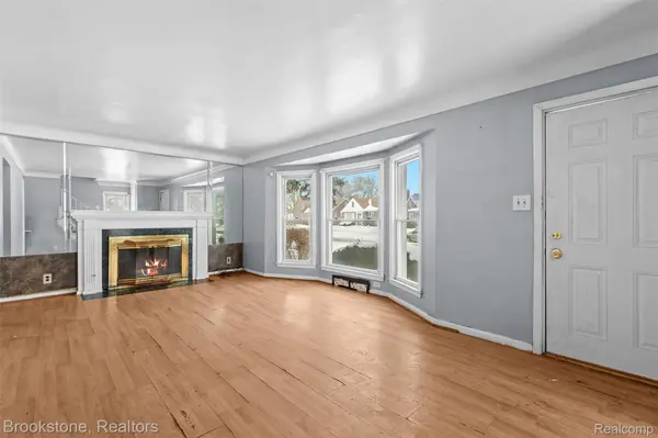 11864 Whitehill ST, Detroit, MI 48224