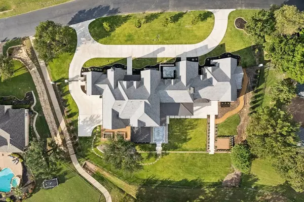 Westlake, TX 76262,1847 Broken Bend Drive