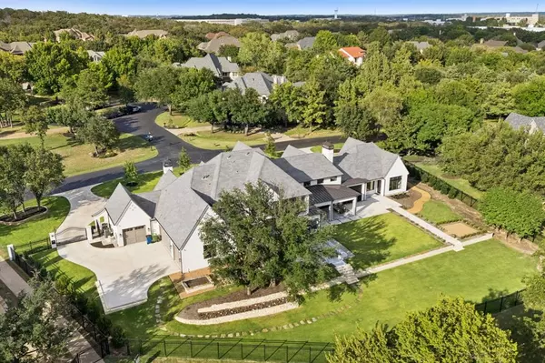 Westlake, TX 76262,1847 Broken Bend Drive