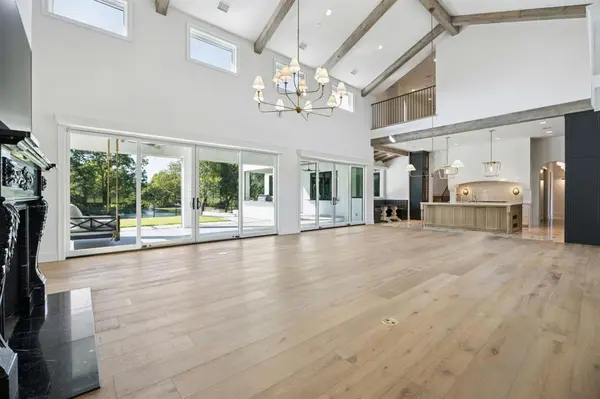 1847 Broken Bend Drive, Westlake, TX 76262