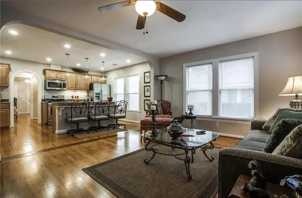 5307 Maple Springs Boulevard, Dallas, TX 75235