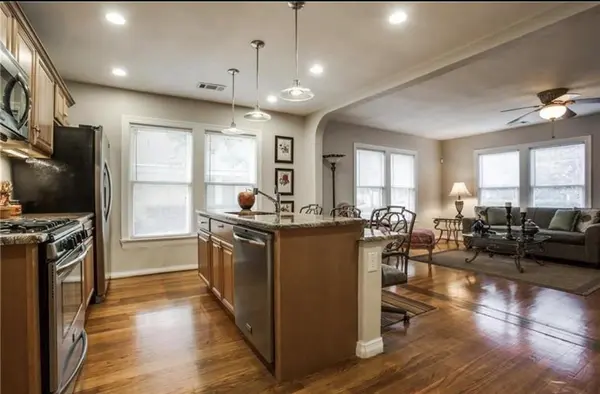 5307 Maple Springs Boulevard, Dallas, TX 75235