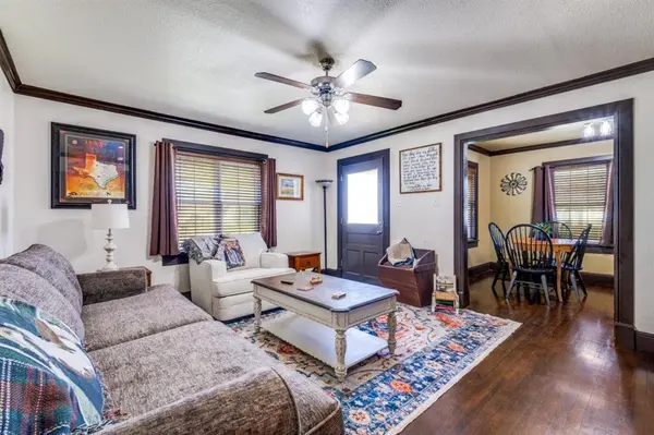 412 N 10th Street, Sanger, TX 76266