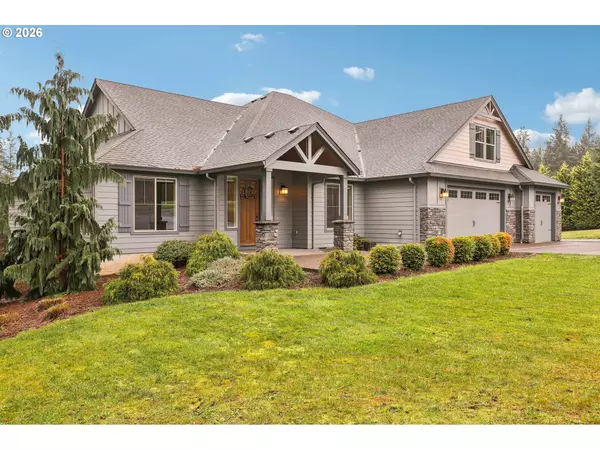 Brush Prairie, WA 98606,14408 NE 188TH AVE