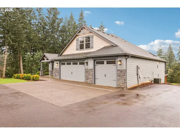 14408 NE 188TH AVE, Brush Prairie, WA 98606