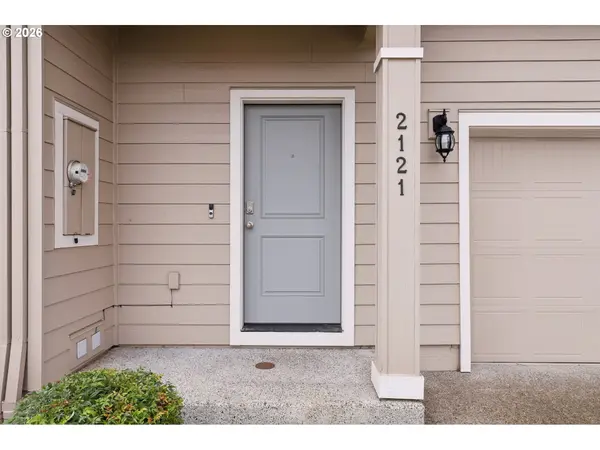 2121 NE 118TH PL, Vancouver, WA 98684