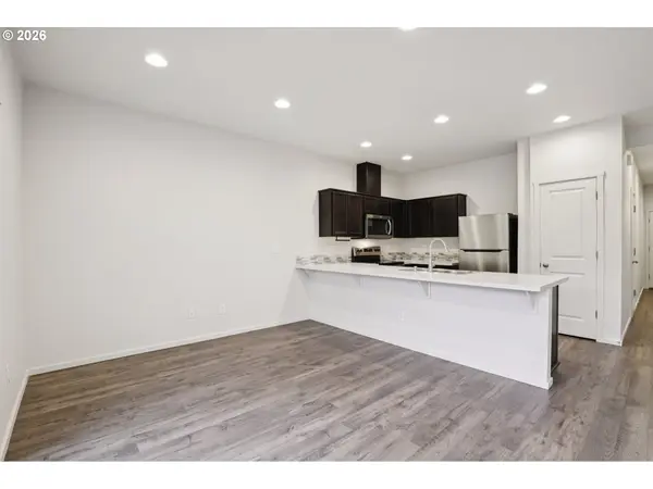 2121 NE 118TH PL, Vancouver, WA 98684