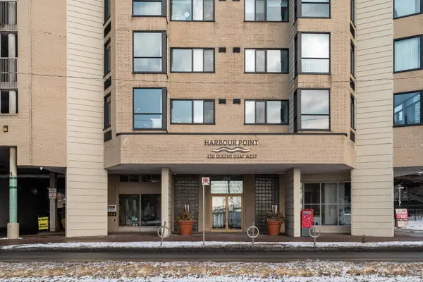 250 Queens Quay W #1307, Toronto C01, ON M5J 2N2