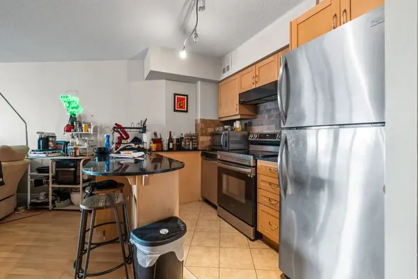 250 Queens Quay W #1307, Toronto C01, ON M5J 2N2