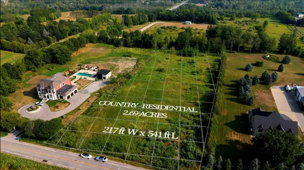 225 5th Concession RD, Ajax, ON L0H 1J0