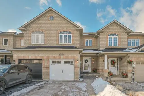 190 Deepsprings CRES, Vaughan, ON L6A 3L3