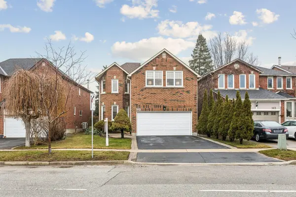 148 Edmund Seager DR,  Vaughan,  ON L4J 4S7