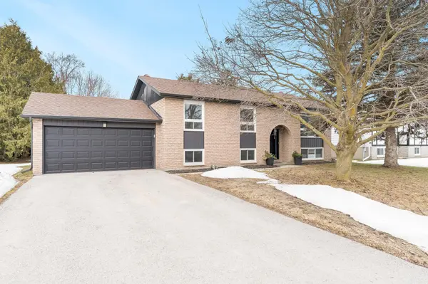 16 Wales AVE N, Adjala-tosorontio, ON L0M 1J0