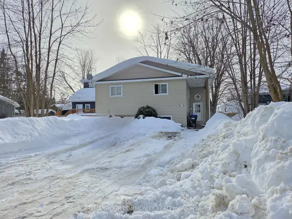 3414 Lee AVE, Severn, ON L0K 1G0