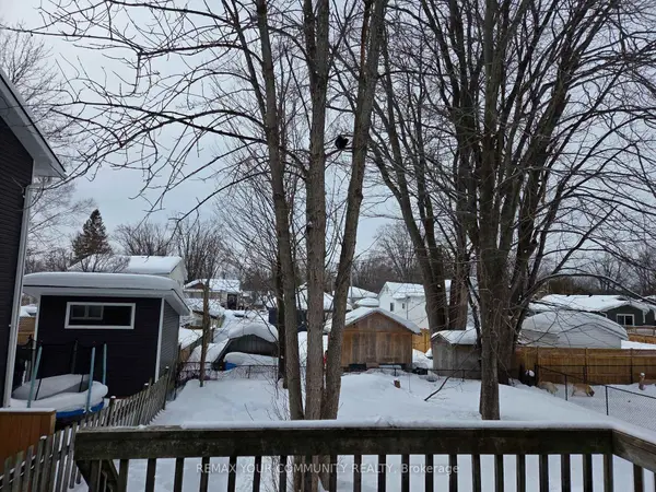 3414 Lee AVE, Severn, ON L0K 1G0