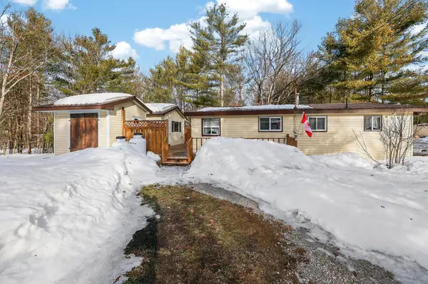 7862 Park Lane CRES, Ramara, ON L0K 2B0