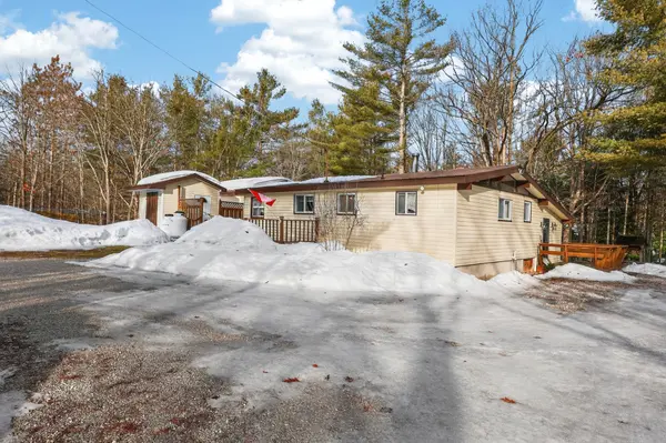 7862 Park Lane CRES, Ramara, ON L0K 2B0