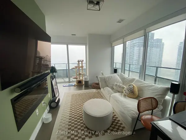 30 Shore Breeze DR #3320, Toronto W06, ON M8V 1A1