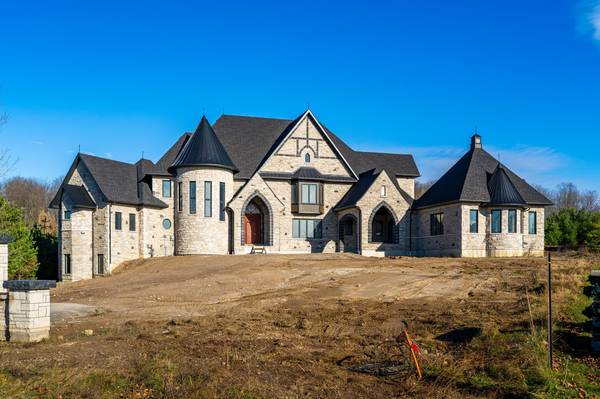 17 Edgewild DR, Caledon, ON L7E 4H7