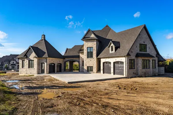 17 Edgewild DR, Caledon, ON L7E 4H7