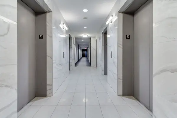 103 The Queensway N/A #1511, Toronto W01, ON M6S 5B4