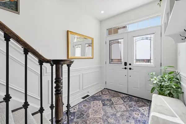 4360 Millcroft Park DR #5, Burlington, ON L7M 4T7