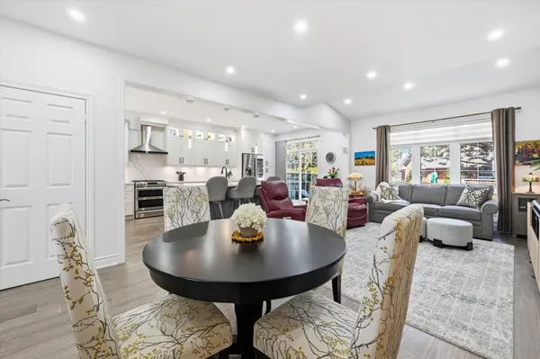 4360 Millcroft Park DR #5, Burlington, ON L7M 4T7