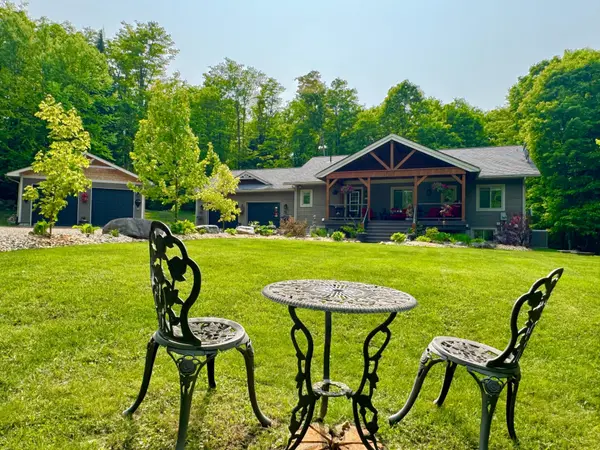 12028 Highway 118 HWY, Dysart Et Al, ON K0M 1S0