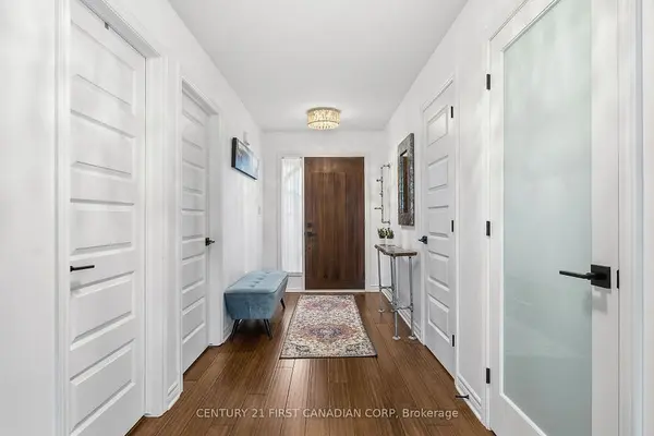 191 GILMOUR DR, Lucan Biddulph, ON N0M 2J0