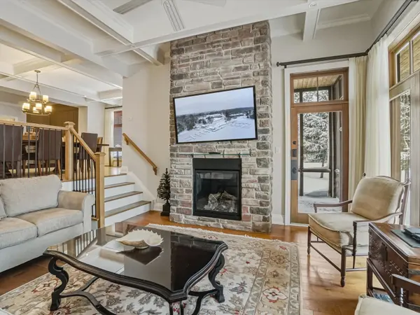 1003 Matthews DR #C6 5B, Muskoka Lakes, ON P0B 1P0