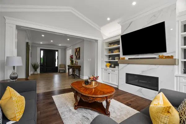 63 Brookhaven CRES, East Garafraxa, ON L9W 2Y9