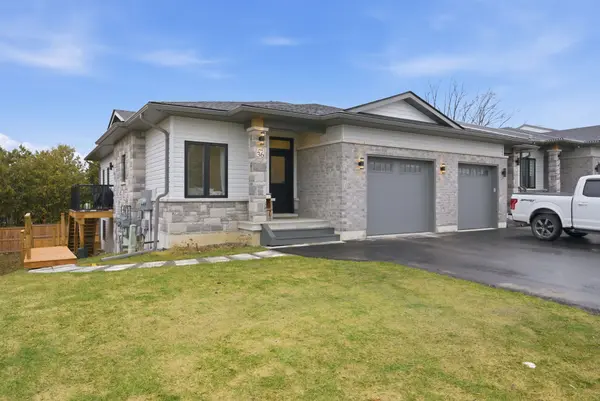 36 Prairie Run RD, Cramahe, ON K0K 1S0