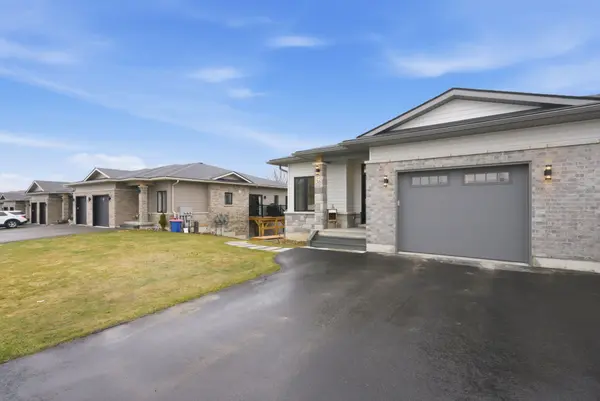 36 Prairie Run RD, Cramahe, ON K0K 1S0