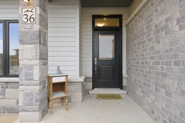 36 Prairie Run RD, Cramahe, ON K0K 1S0