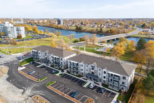 123 Lincoln ST #309, Welland, ON L3C 6P8