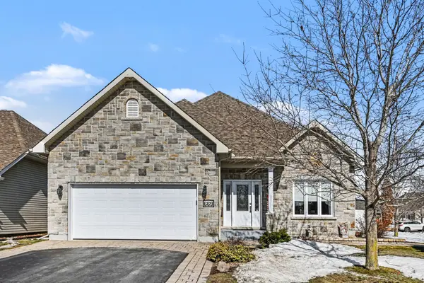 669 Des Epinettes PL, Casselman, ON K0A 1M0
