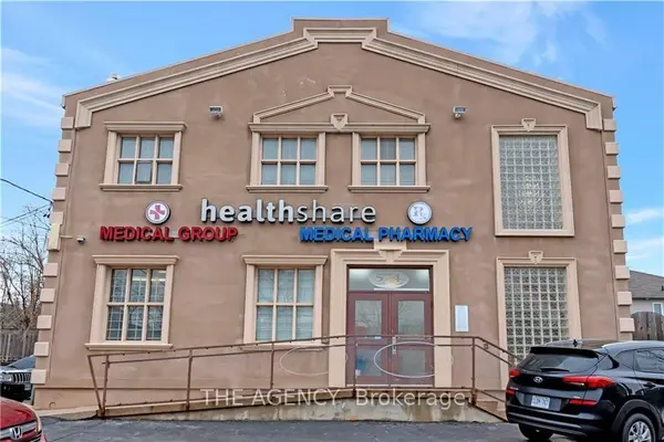 574 Upper James ST, Hamilton, ON L9C 2Y6