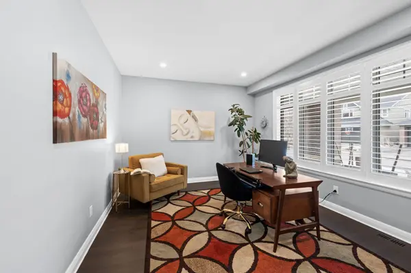 397 Kilspindie RDG, Barrhaven, ON K2J 6A4