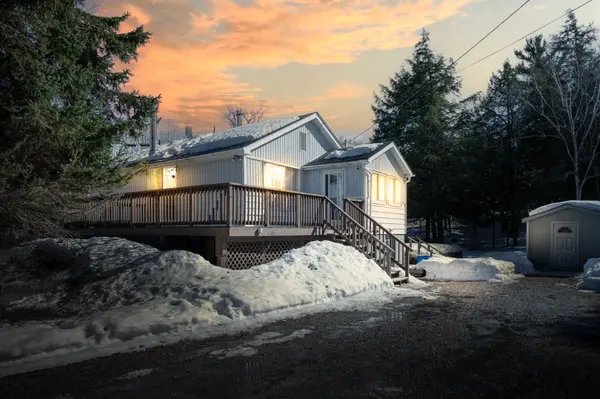 2 Deep Bay DR,  Carling,  ON P0G 1G0